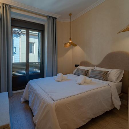 Das Carretas Madrid Extérieur photo